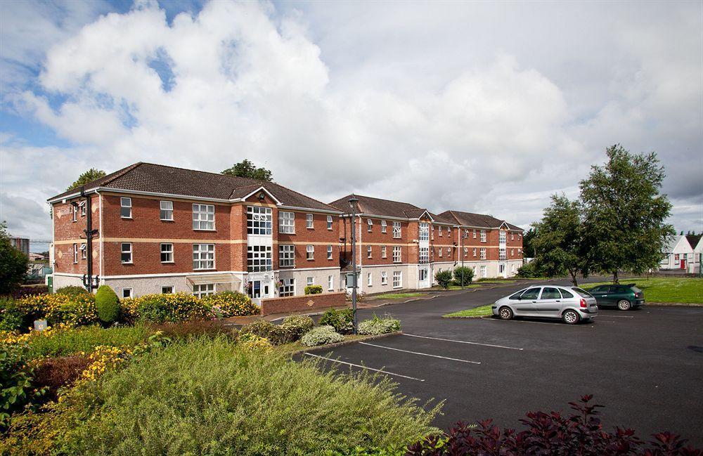 Courtbrack Accommodation - Off Campus Accommodation Limerick Bagian luar foto