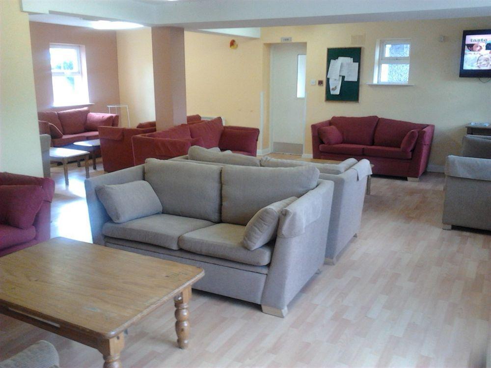 Courtbrack Accommodation - Off Campus Accommodation Limerick Bagian luar foto