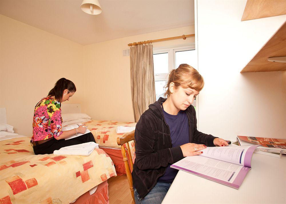 Courtbrack Accommodation - Off Campus Accommodation Limerick Bagian luar foto