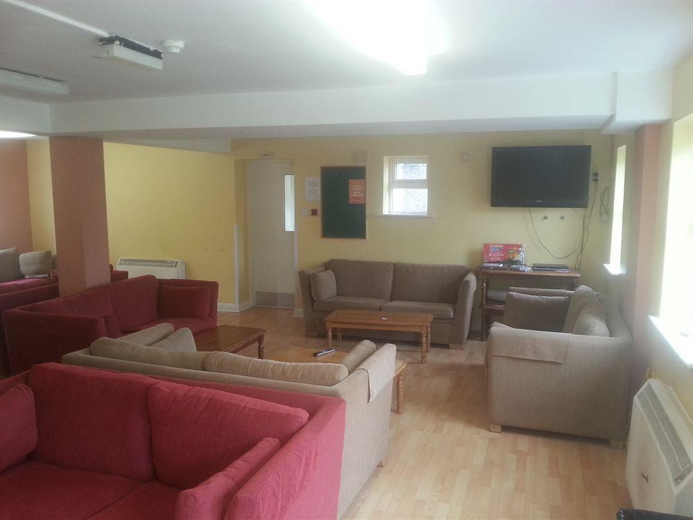 Courtbrack Accommodation - Off Campus Accommodation Limerick Bagian luar foto