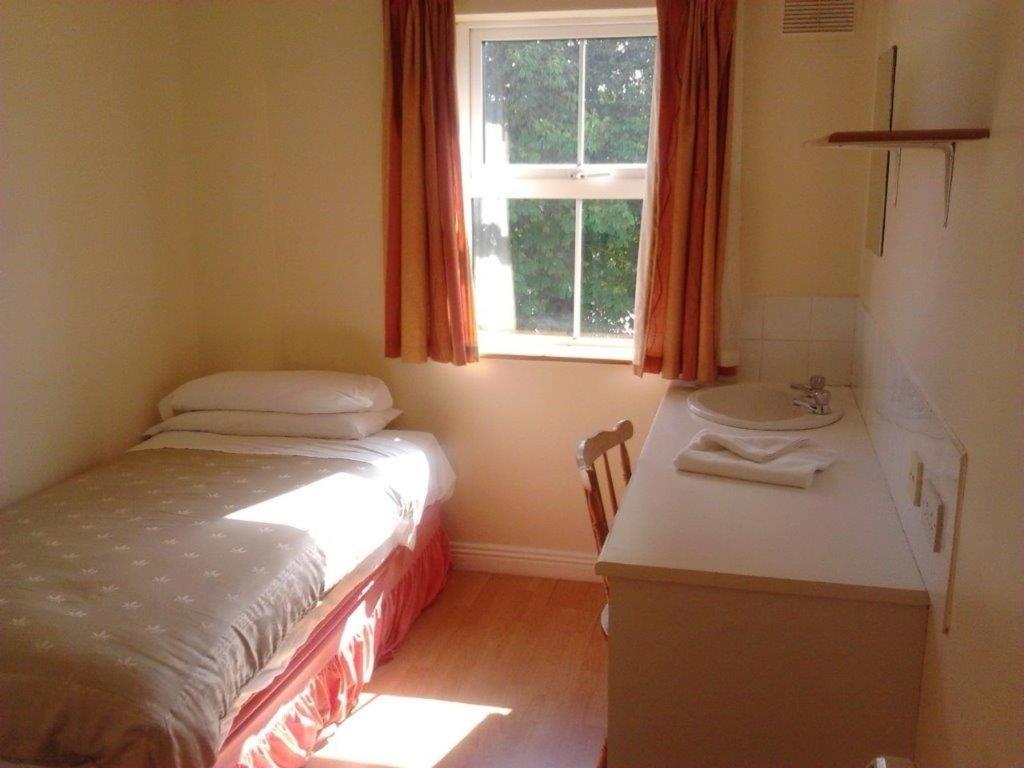 Courtbrack Accommodation - Off Campus Accommodation Limerick Bagian luar foto