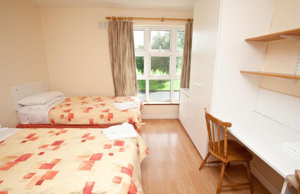 Courtbrack Accommodation - Off Campus Accommodation Limerick Ruang foto