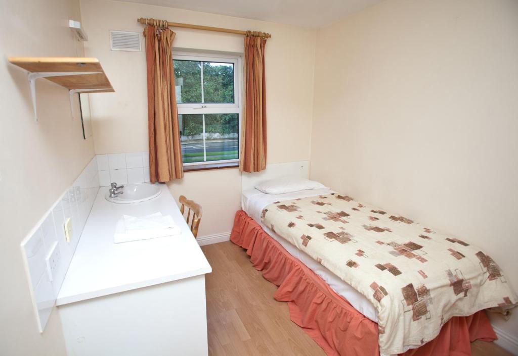 Courtbrack Accommodation - Off Campus Accommodation Limerick Bagian luar foto