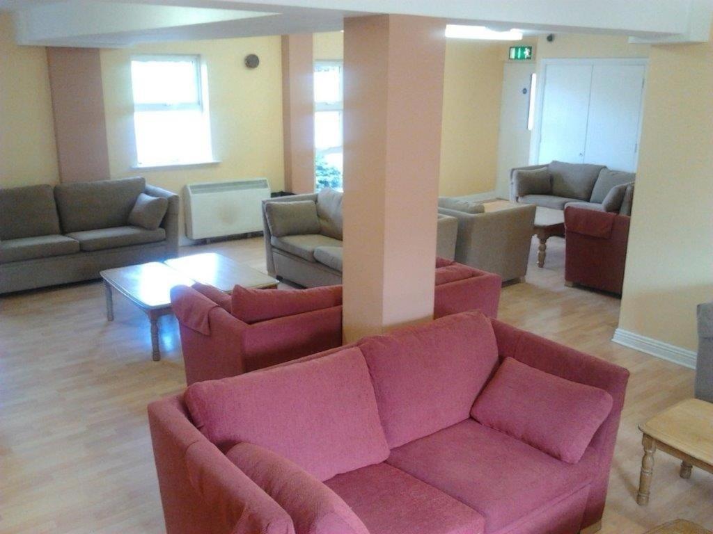 Courtbrack Accommodation - Off Campus Accommodation Limerick Bagian luar foto