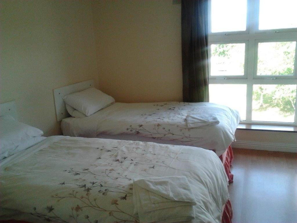 Courtbrack Accommodation - Off Campus Accommodation Limerick Bagian luar foto