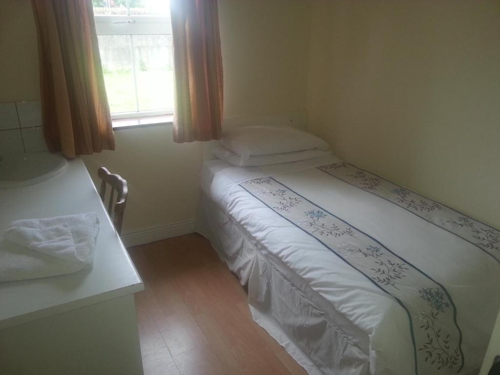 Courtbrack Accommodation - Off Campus Accommodation Limerick Bagian luar foto