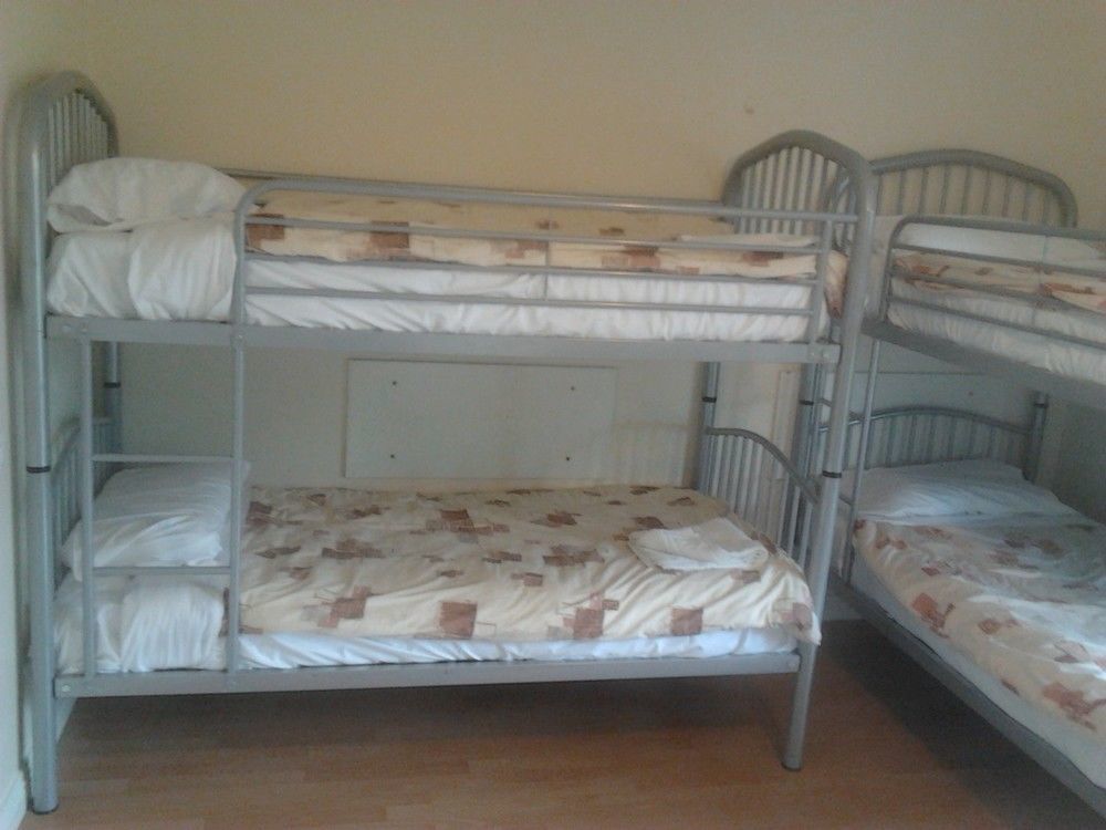 Courtbrack Accommodation - Off Campus Accommodation Limerick Bagian luar foto