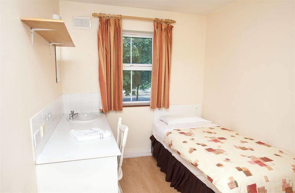 Courtbrack Accommodation - Off Campus Accommodation Limerick Bagian luar foto